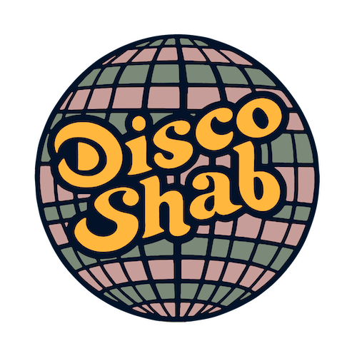 Disoshab Logo